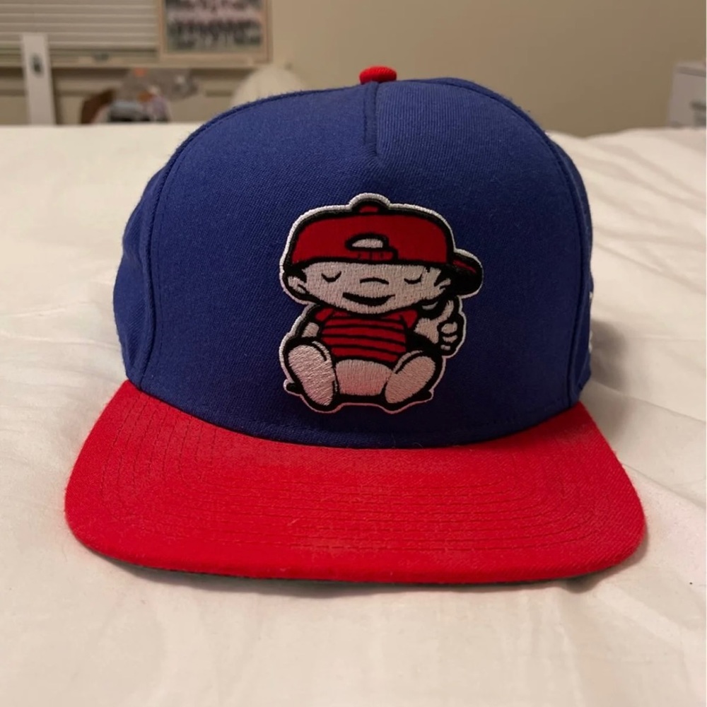 RARE Mac Miller 2013 Most Dope 1992 Snapback